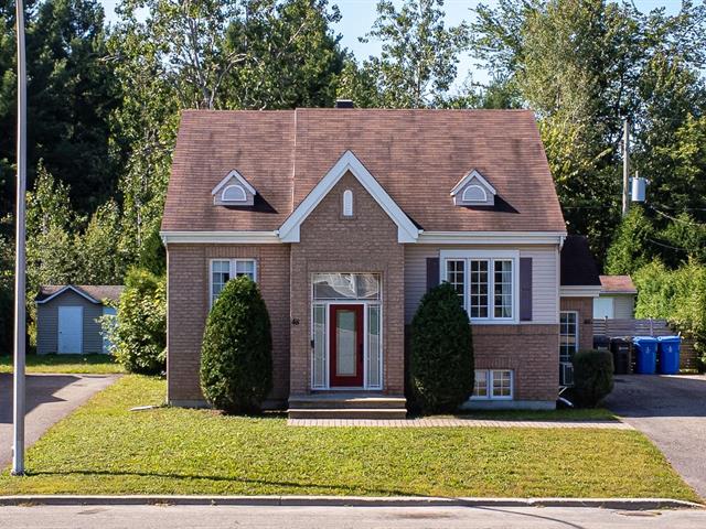 maison à vendre Blainville
