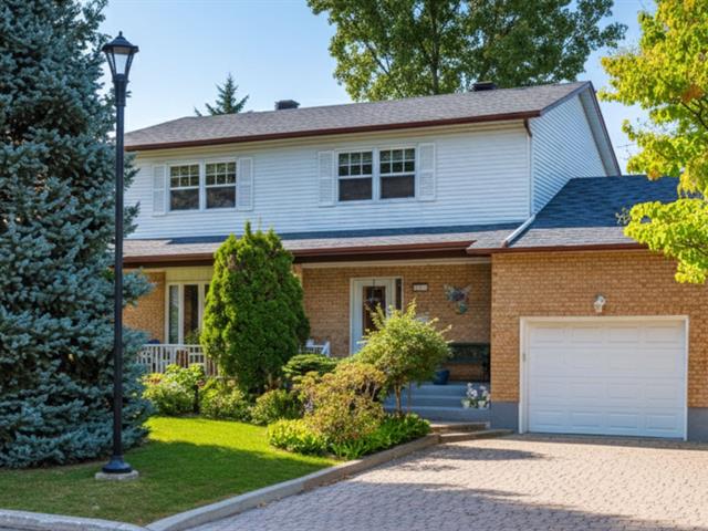 maison à vendre Kirkland