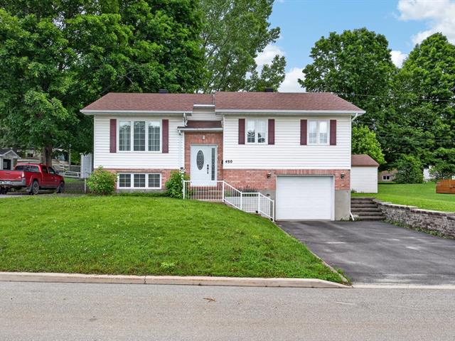 house for sale Gatineau (Buckingham)