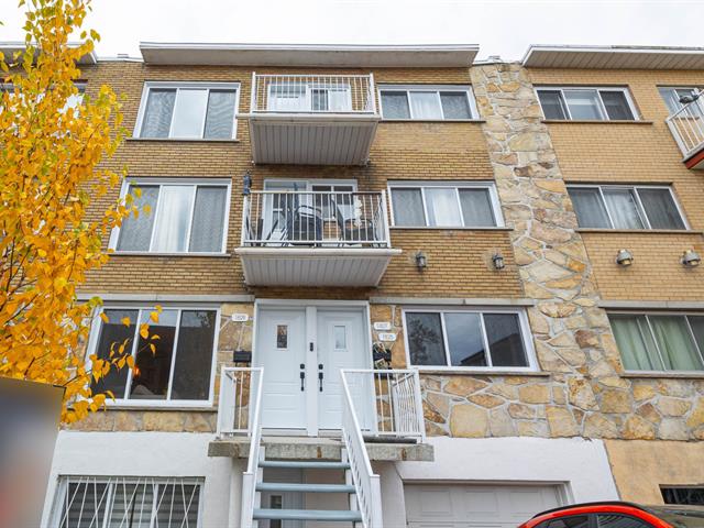 house for sale Montréal (Mercier/Hochelaga-Maisonneuve)