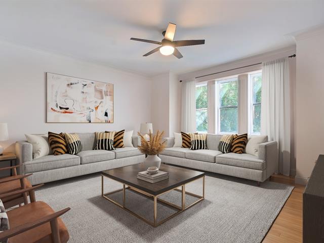 house for sale Montréal (Côte-des-Neiges/Notre-Dame-de-Grâce)