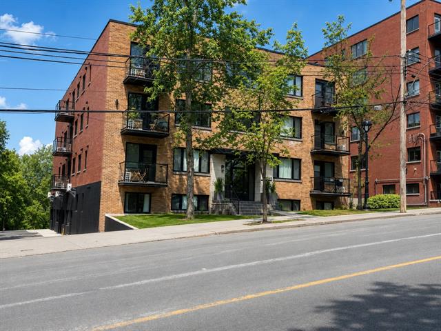 house for sale Montréal (Côte-des-Neiges/Notre-Dame-de-Grâce)