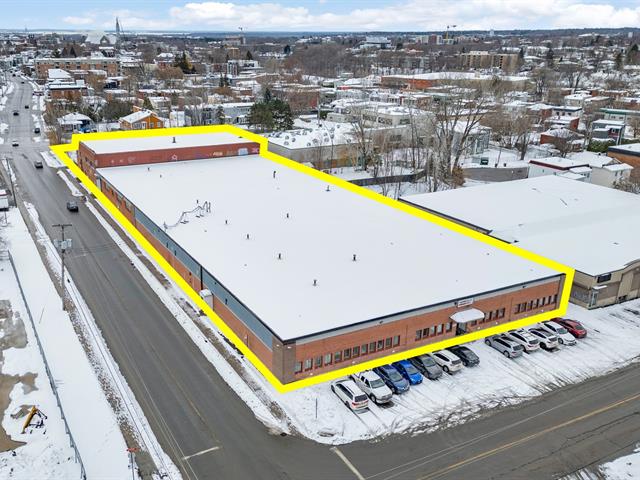 maison à vendre Saint-Jérôme