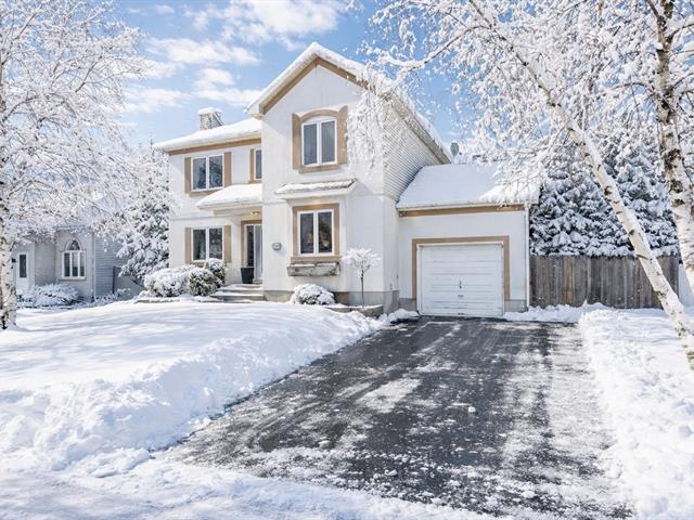 maison à vendre Sainte-Anne-de-Bellevue
