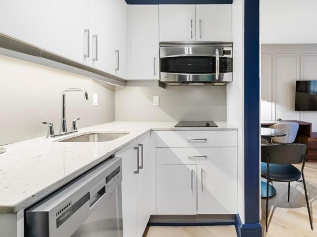 maison à vendre Montréal (Ville-Marie)