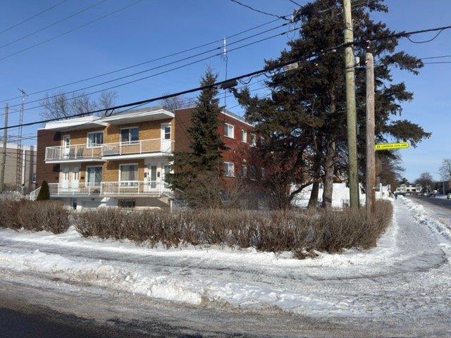 maison à vendre Longueuil (Le Vieux-Longueuil)