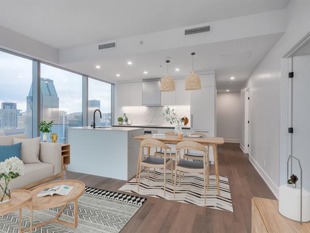 maison à vendre Montréal (Ville-Marie)