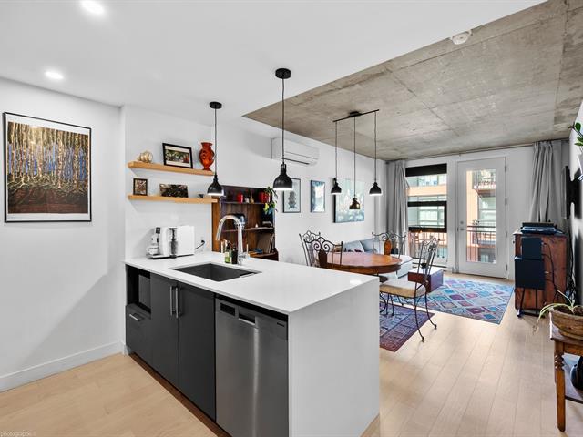 maison à vendre Montréal (Le Sud-Ouest)