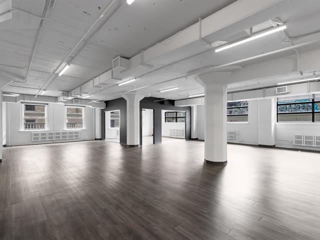 maison à vendre Montréal (Ville-Marie)