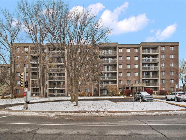 maison à vendre Brossard