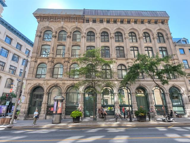 house for sale Montréal (Ville-Marie)