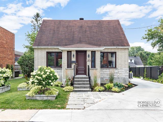 maison à vendre Montréal (Verdun/Île-des-Soeurs)