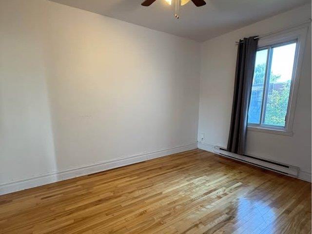 maison à vendre Montréal (Ahuntsic-Cartierville)