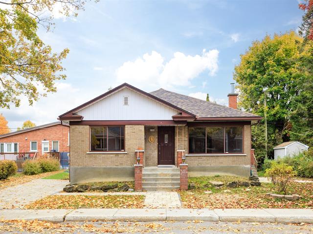 house for sale Côte-Saint-Luc