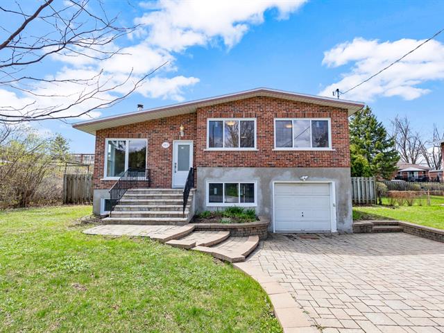maison à vendre Montréal (Pierrefonds-Roxboro)