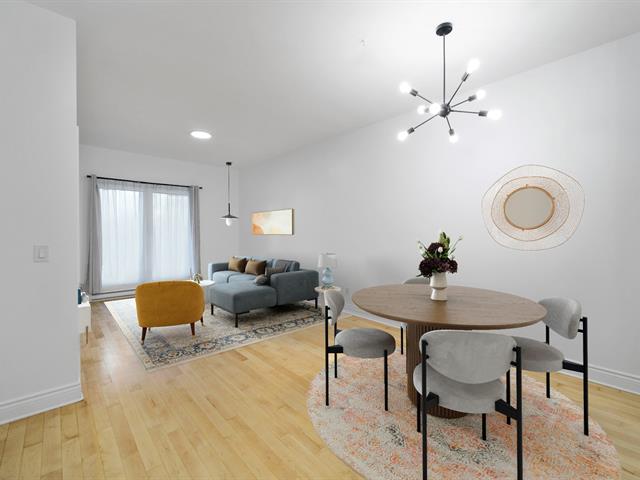 maison à vendre Montréal (Ville-Marie)