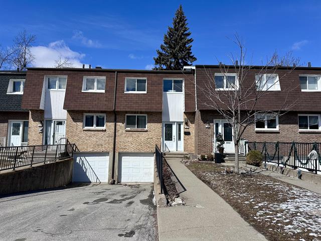 maison à vendre Dollard-des-Ormeaux