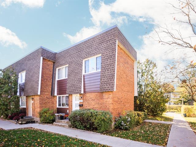 house for sale Dollard-des-Ormeaux