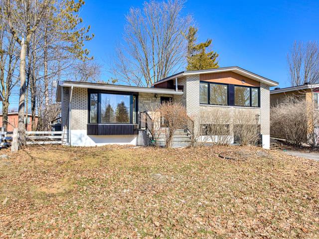 maison à vendre Dollard-des-Ormeaux