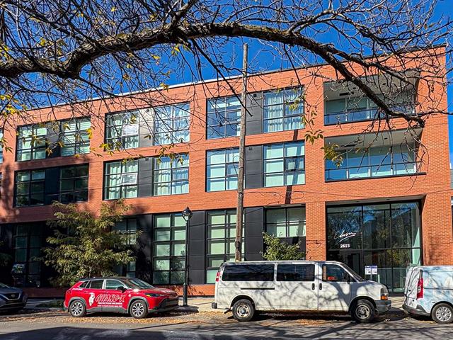 maison à vendre Montréal (Le Sud-Ouest)