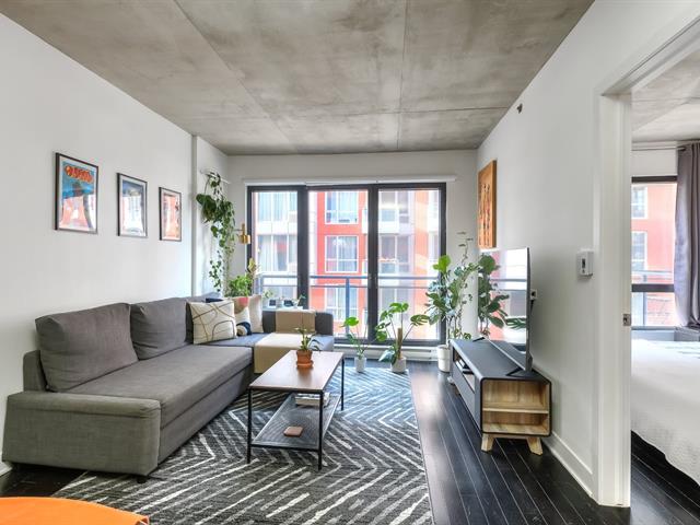 maison à vendre Montréal (Le Sud-Ouest)