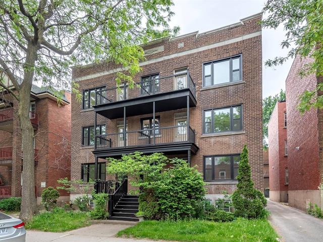 maison à vendre Montréal (Côte-des-Neiges/Notre-Dame-de-Grâce)