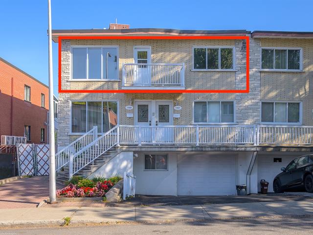 maison à vendre Montréal (Montréal-Nord)