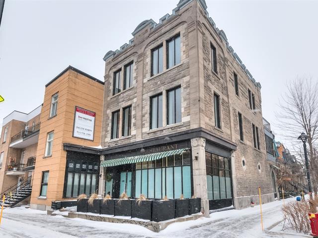 house for sale Montréal (Le Plateau-Mont-Royal)