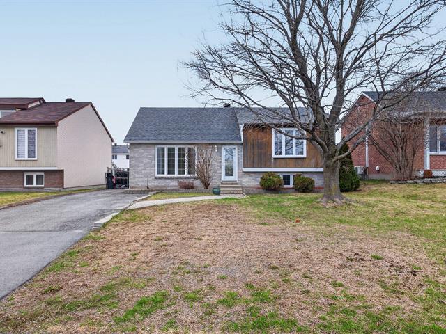 maison à vendre Gatineau (Masson-Angers)