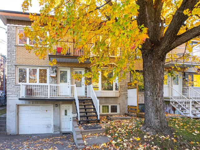 house for sale Montréal (Mercier/Hochelaga-Maisonneuve)