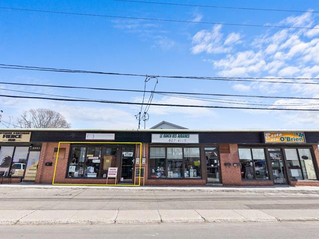 house for sale Laval (Sainte-Rose)