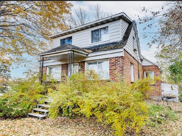 maison à vendre Montréal (Pierrefonds-Roxboro)