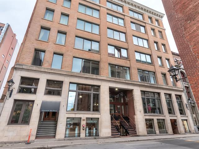 maison à vendre Montréal (Ville-Marie)