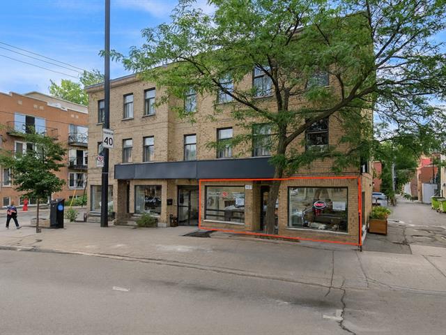 maison à vendre Montréal (Ville-Marie)