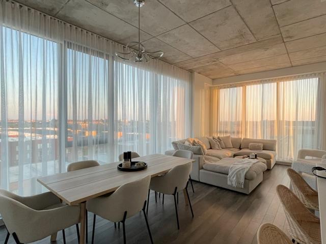 maison à vendre Montréal (Saint-Laurent)