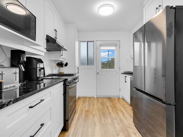 maison à vendre Laval (Vimont)