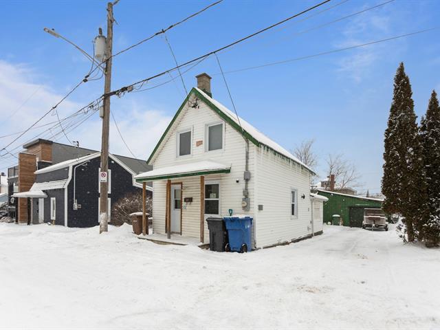 maison à vendre Salaberry-de-Valleyfield