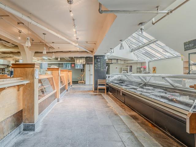 maison à vendre Montréal (Le Plateau-Mont-Royal)