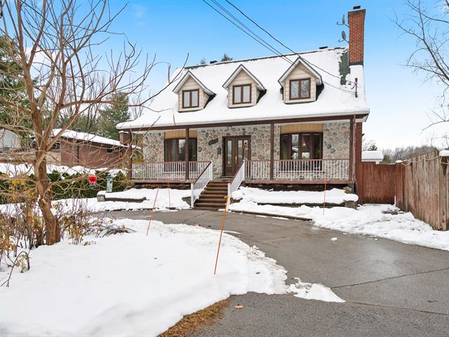 house for sale Mascouche