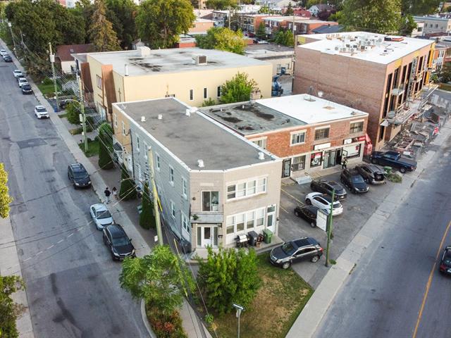 maison à vendre Montréal (Montréal-Nord)
