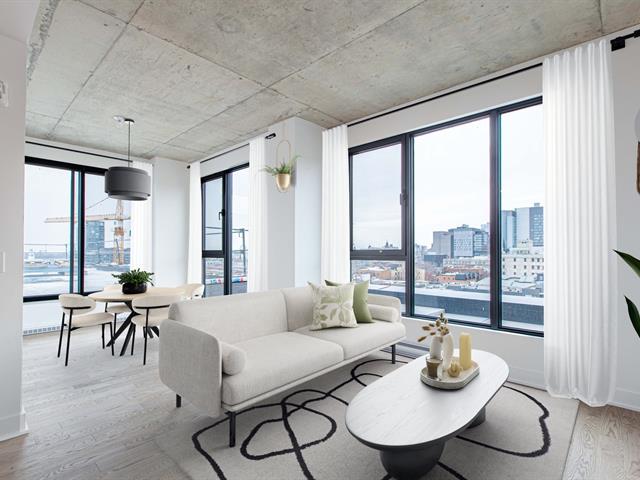 maison à vendre Montréal (Ville-Marie)