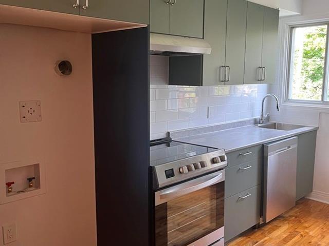 house for sale Montréal (Ahuntsic-Cartierville)