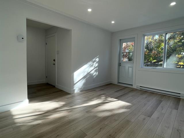 maison à vendre Montréal (Ahuntsic-Cartierville)