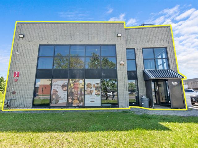 maison à vendre Montréal (Rivière-des-Prairies/Pointe-aux-Trembles)