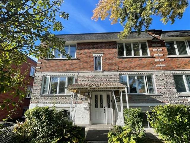 house for sale Montréal (Montréal-Nord)