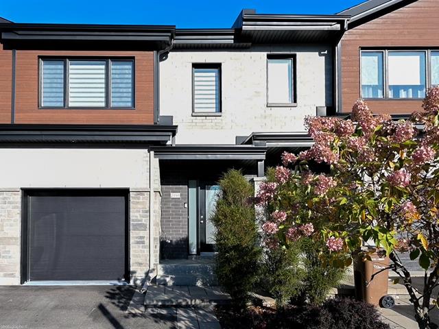 maison à vendre Laval (Sainte-Rose)