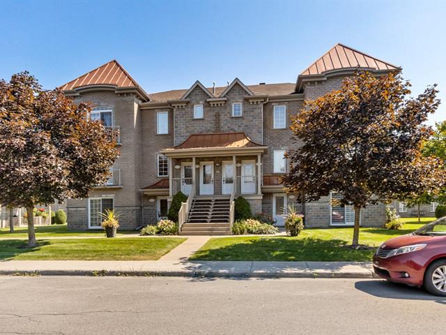 maison à vendre Blainville