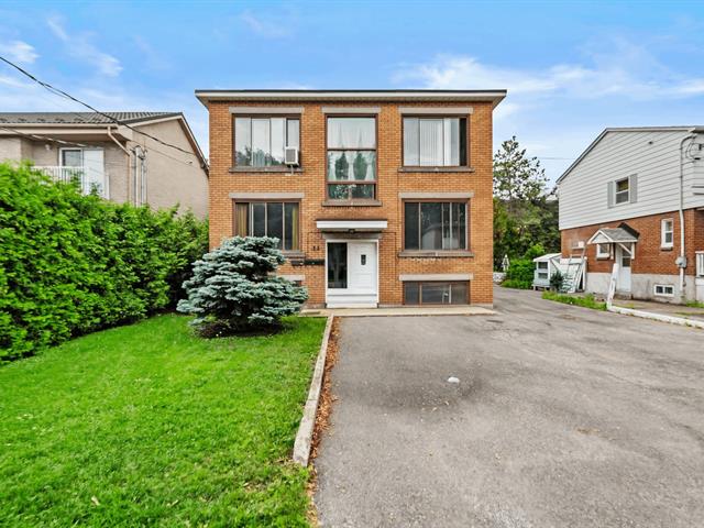 house for sale Montréal (Pierrefonds-Roxboro)
