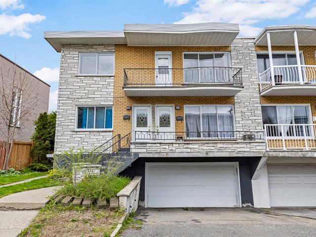 house for sale Montréal (Lachine)
