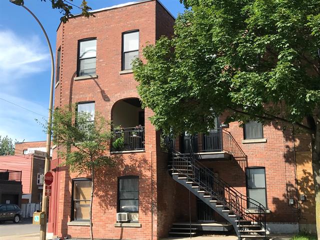 maison à vendre Montréal (Verdun/Île-des-Soeurs)